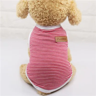 Толстовки с капюшоном для собак хлопковая одежда с рисунком собаки йоркширский терьер Шнауцер одежда для маленьких собак щенок кошка одежда Толстовка для собак - Цвет: Цвет: желтый