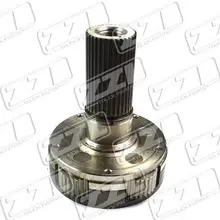 Тяжелый грузовик полная коробка передач Sinotruk HOWO 19710 T аксессуары Планетарная рама в сборе AZ2203100105