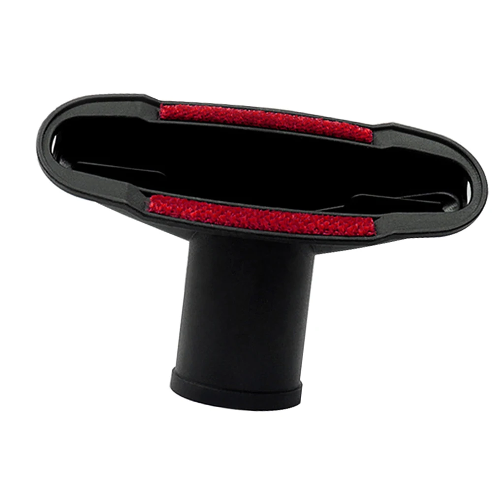 

1 Piece Vacuum Cleaner Parts Curtain Sofa Suction Nozzle Brush Head Inner Dia 32mm