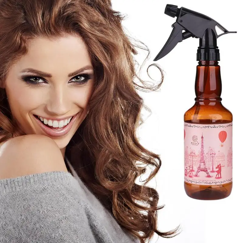350ml Spray Bottle Empty Hair Salon Pro Hairdress Empty Hair Salon