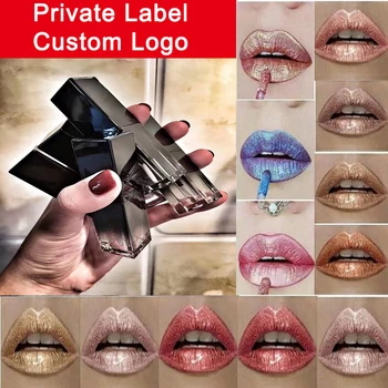 

Free private label wholesale but must meet requirement see our policy Lip gloss waterproof long lasting matte
