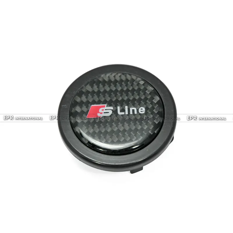 S Line Push Horn Button (4)