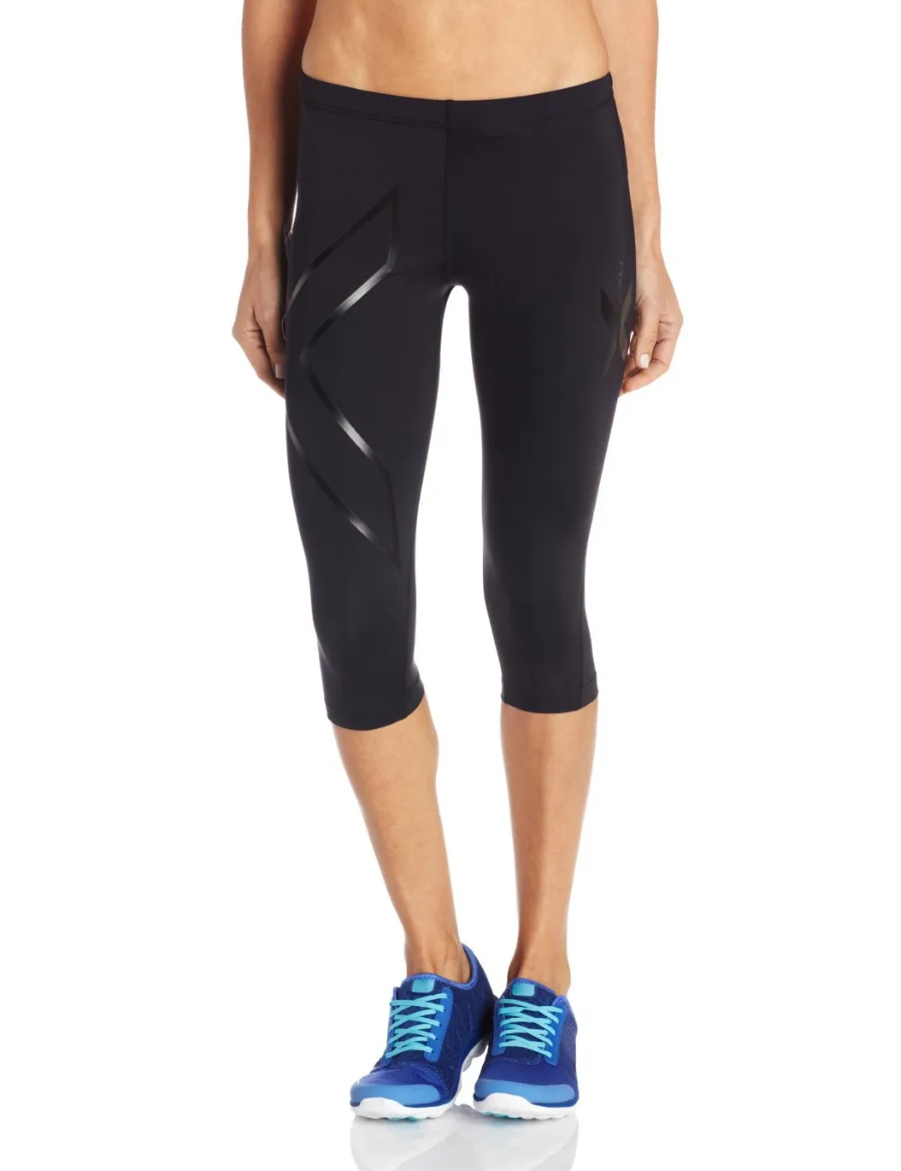 Shop By Country For women, there are several different women's compression tights available in new and used condition from reliable sellers on eBay. Examples of what you might find during your search include tights for use as a base layer, along with thicker compression tights with moisture-wicking properties to keep you cool and comfortable.