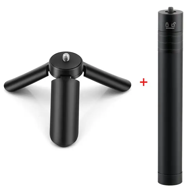 Mini Tripod for Smartphone/Phone Stand Holder Tripod Monopod Tripode