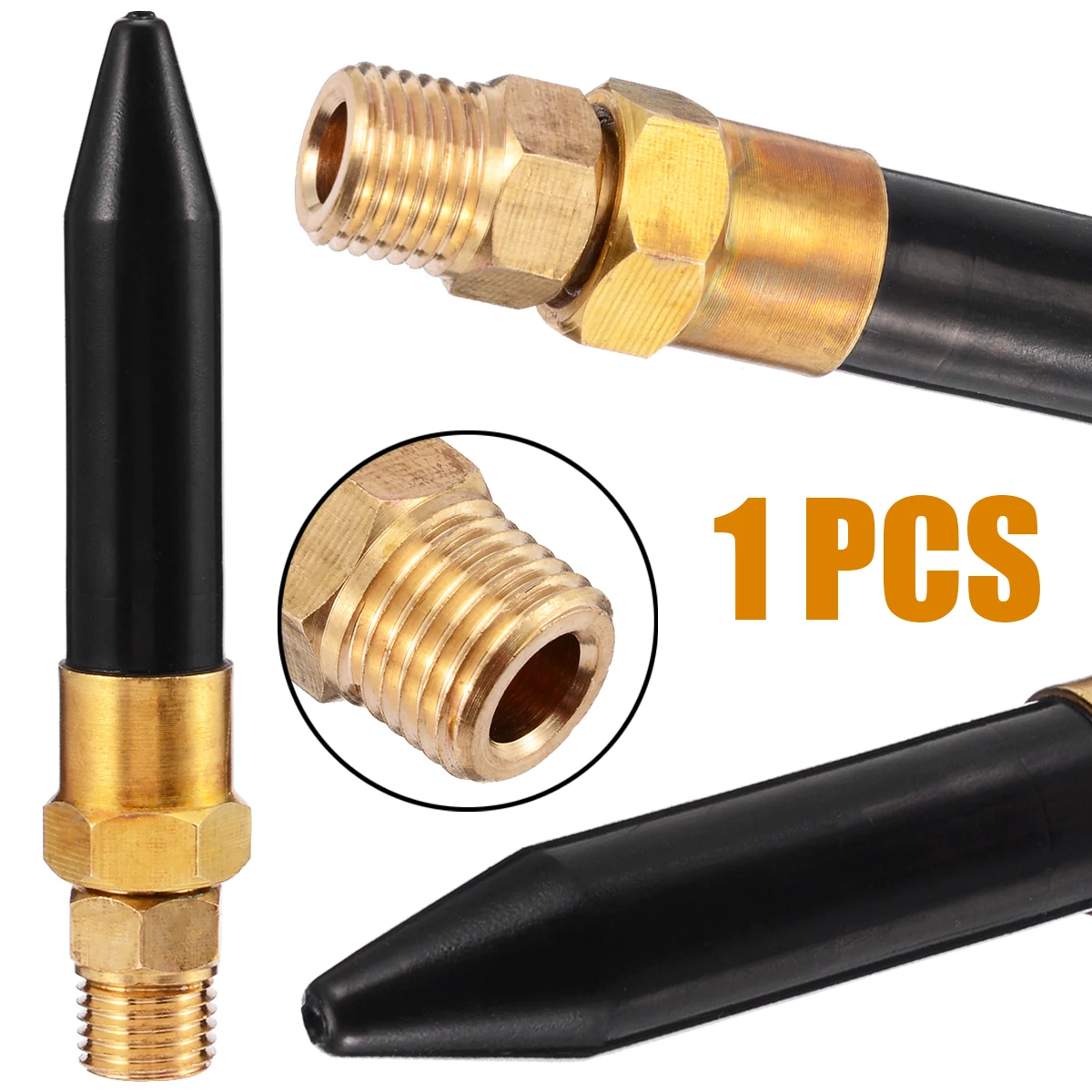

High Quality Helium Balloon Gas Inflator Tilt Valve 15MPa Balloon Filler Regulator Gas Nozzle