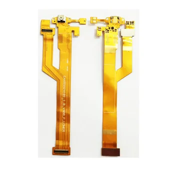 

New Micro Dock Connector Board Charging Port Flex Cable Board For LG G Tablet 7.0 V400 Replacement