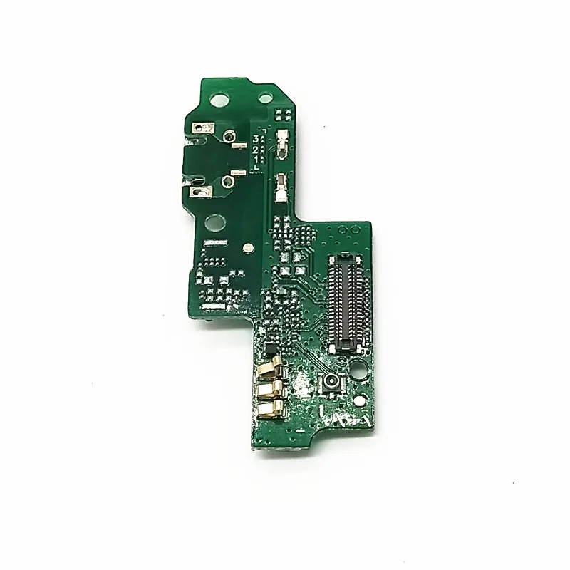 For Huawei P9 Lite 2017 USB Micro Charging Dock Connector