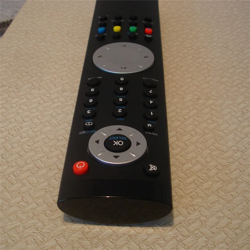 Пульт дистанционного управления RC 1800 для HITACHI tv L32HP04 L32VC04UB L42VC04/04U/04eu/04UB/04UI L37VC04U L26HP04