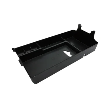 

Interior Accessories Center Armrest Box Storage Case Container Holder 2pcs For Mercedes Benz E-Class W213 2016 2017