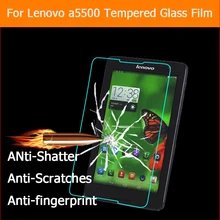 9H 2.5D закаленное стекло, защитная пленка для экрана Lenovo IdeaTab A8-50 A5500 8 дюймов, Противоударная стеклянная пленка
