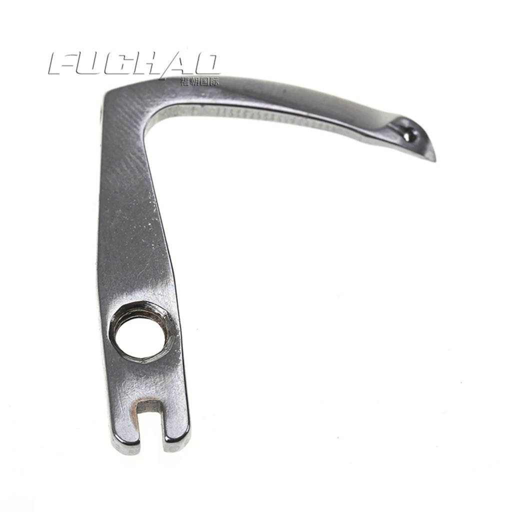 S40391 #3/16 Looper подходит для B927 изогнутые иглы изгиб промышленные швейные машины