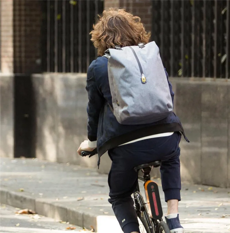 Xiaomi Leisure Daypack Water Resistant  (7)