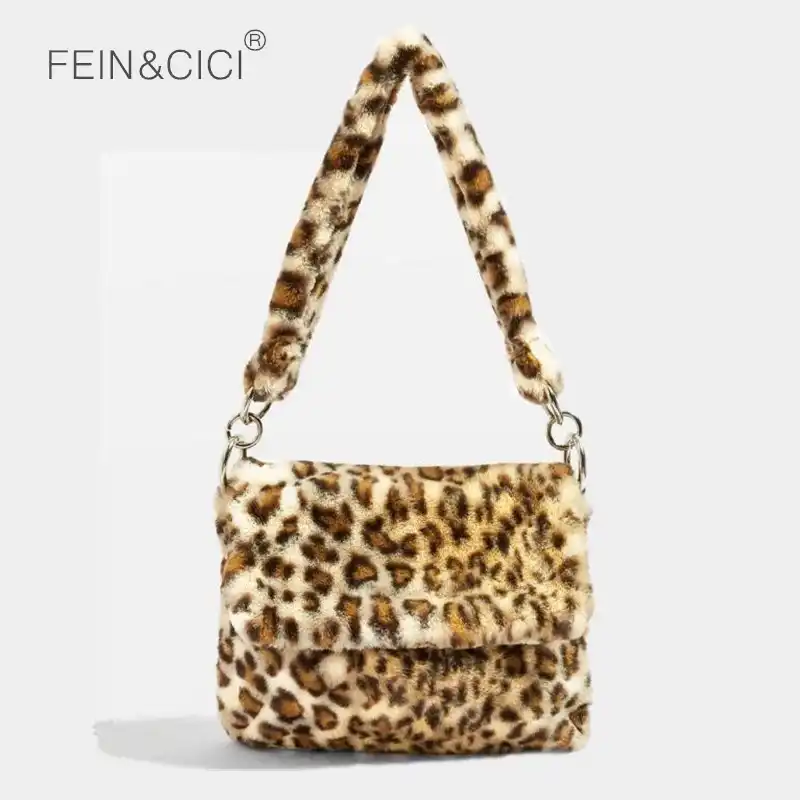 animal print bags 2018