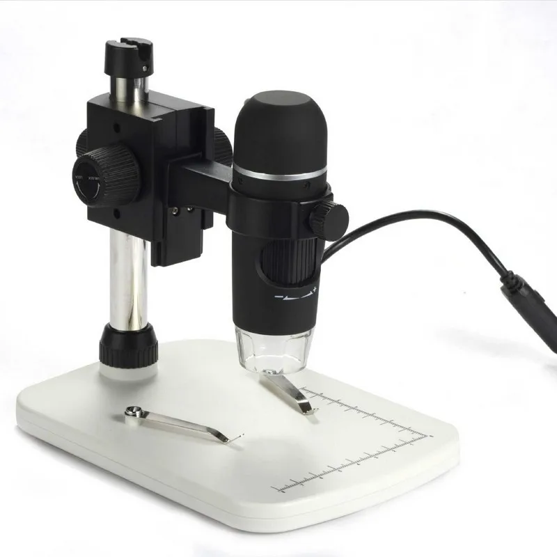 

Hotsale USB Digital Microscope 5MP 20-300X Video Microscope Magnifier Camera for Windows XP/VISTA /WIN7 /Mac