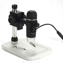 Hotsale USB Digital Microscope 5MP 20-300X Video Magnifier Camera for Windows XP/VISTA /WIN7 /Mac