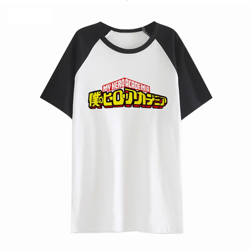 T shirt Japan Anime Cosplay 