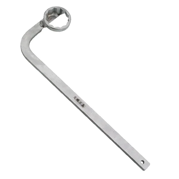 

T10066 Oil Filter Wrench 46mm for Halex Clutch Filter Service Tool For VW AUDI SEAT SKODA 46mm 12PT