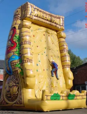 Новый надувной замок для скалолазания парк надувная горка|rock climbing|rock climbing