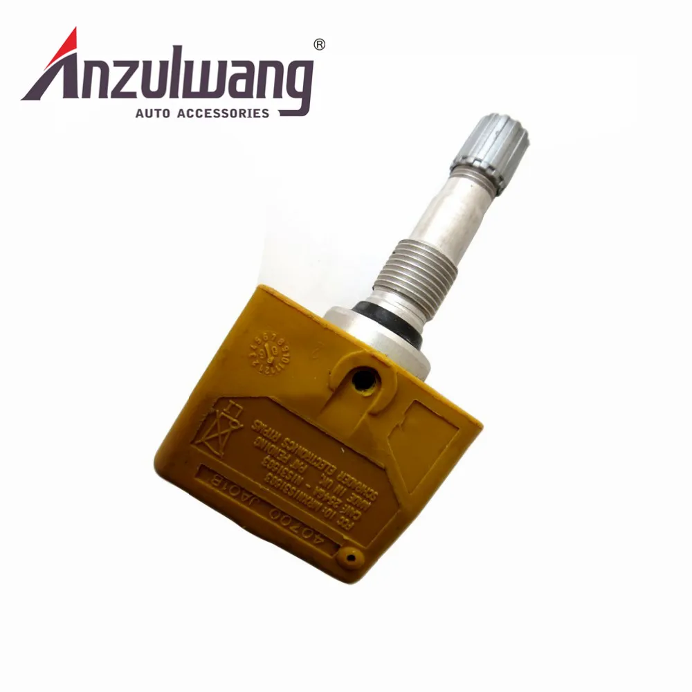 Tire Pressure Monitor System 40700 JA01B 40700JA01B font b TPMS b font Sensor For Nissa Pathfinder