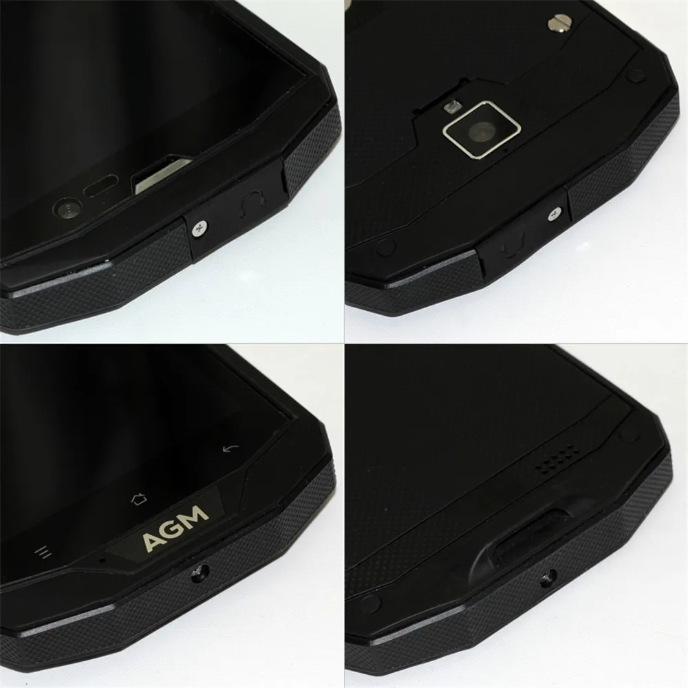 AGM A8 смартфон с 5 дюймовым дисплеем ОЗУ 3 ГБ ПЗУ 32 13 МП 7 0 мАч|mobile phone|smartphone 3gb ram3gb ram |