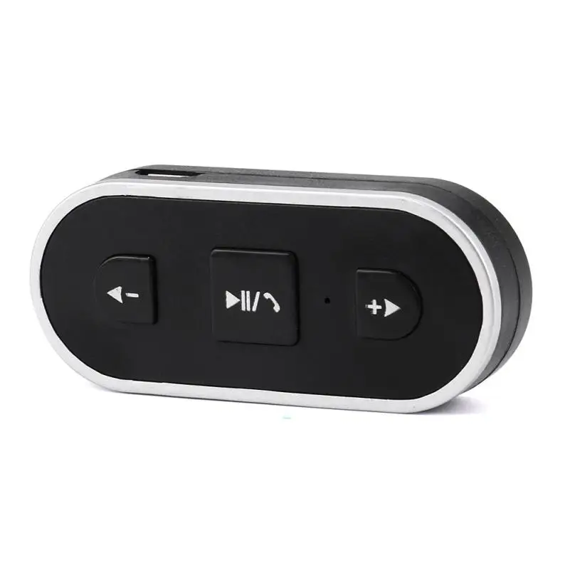 Комплект беспроводной связи Bluetooth для автомобиля AUX аудио USB Bluetooth приемник адаптер Поддержка SD карты громкой связи ju26