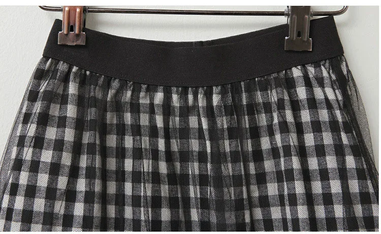 mesh patchwork cotton skirts for girls 12 year baby big girls clothing autumm long skirts for children girls causal kids clothes 4 5 6 7 8 9 10 11 12 13 14 15 years little big girls skirts 2017 girls black skirt (2)