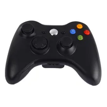 Высокое качество 2.4 ГГц беспроводной геймпад для xbox 360 игровой контроллер джойстик