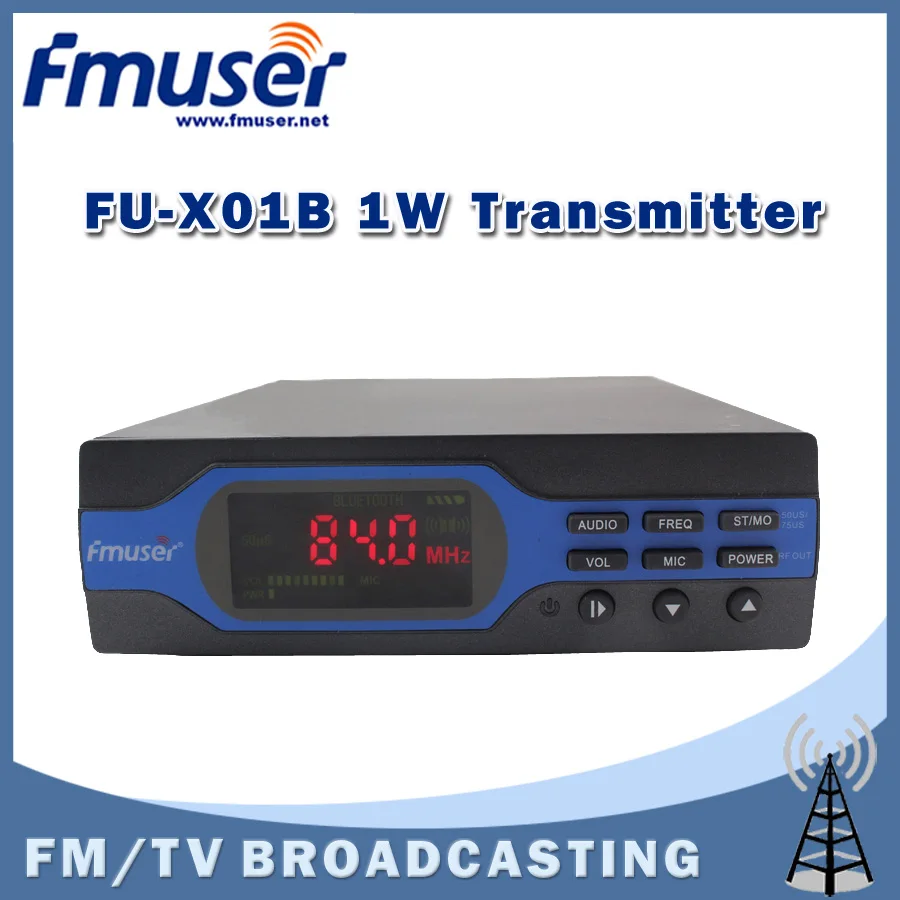 FU-X01B