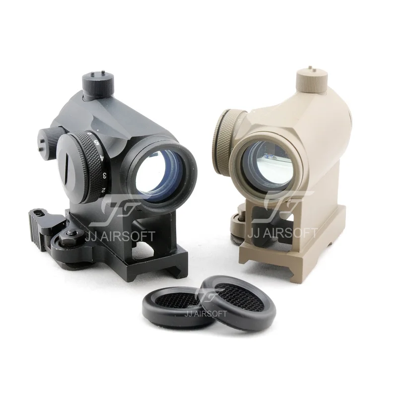 Killflash/Kill flash для JJ Airsoft T1 / T 1 red dot & TARGET TR02 Red Dot|red dot|kill flashdot |