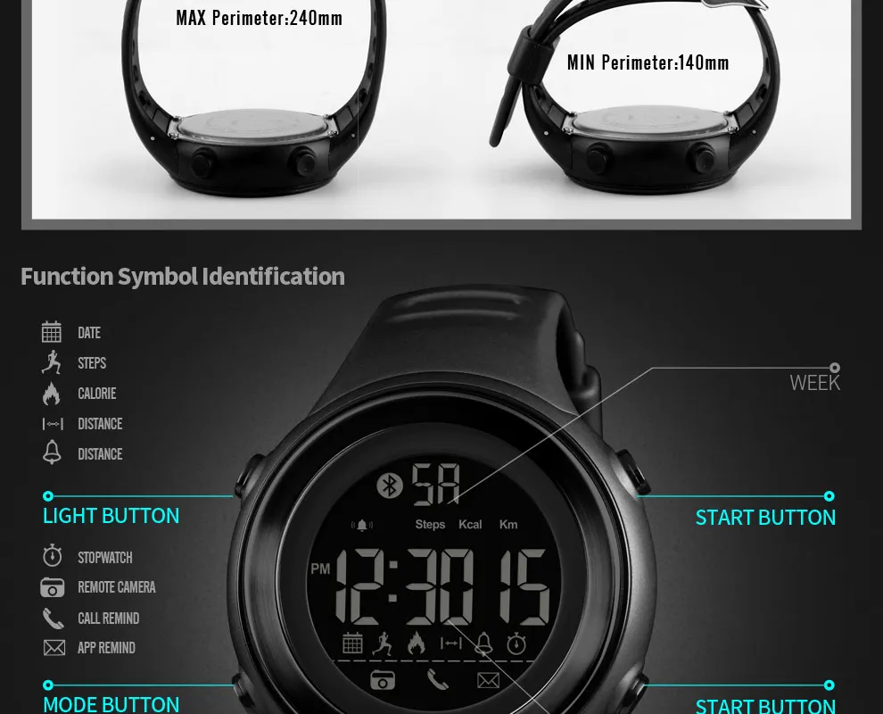 Smart watch (18)