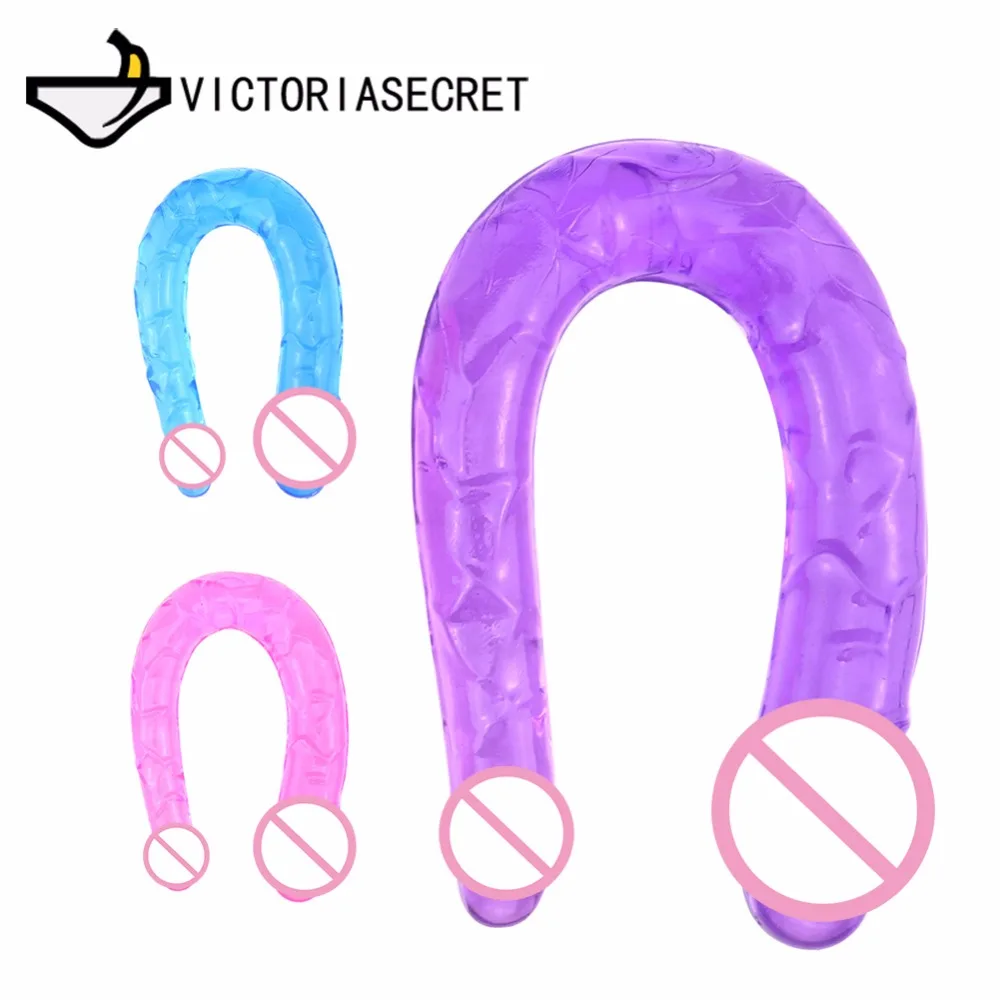 Dual Penis Dildo Realistic Vagina Female Masturbator For Woman Simulation Penis Big Dildo Sex Shop Cock Adults Sex Toys Lesbian Dual Penis Dildo Realistic Vagina Female Masturbator For Woman Simulation Penis Big Dildo Sex Shop Cock Adults Sex Toys Lesbian