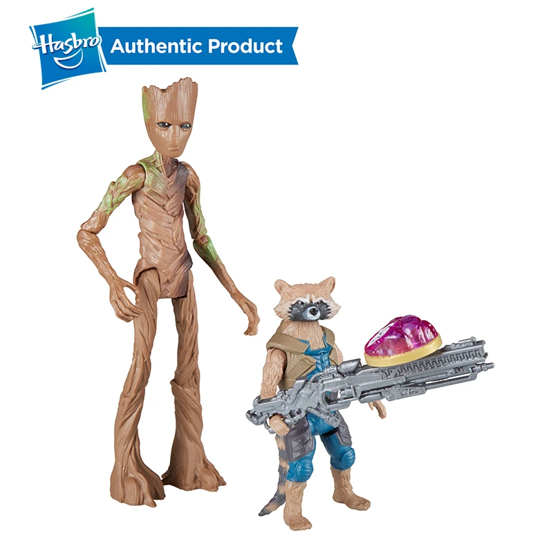

Hasbro Marvel Infinity War TitanHero Series 6 Inch Avengers 3 Movie Series Deluxe Edition Doll
