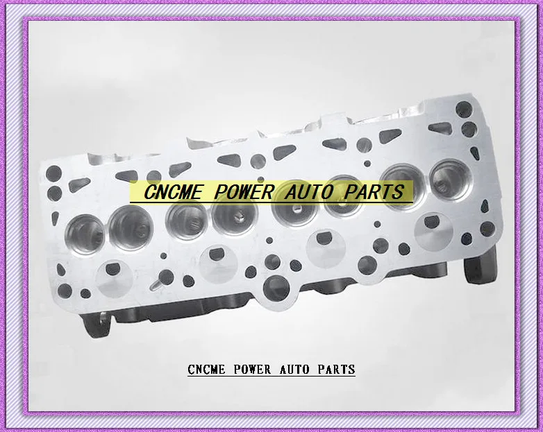 908 039 1X 1.9L D SOHC 8v Cylinder Head For Volkswagen VW Transporter 1896cc 1.9L D SOHC 8v 1992- 028103351A 028-103-351A 908039 (5)