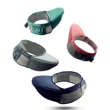 Новорожденный Рюкзак Кенгуру Hipseat для младенцев от 0 до 36 месяцев стулообразные ходунки удобные бедолагирование талии сиденье