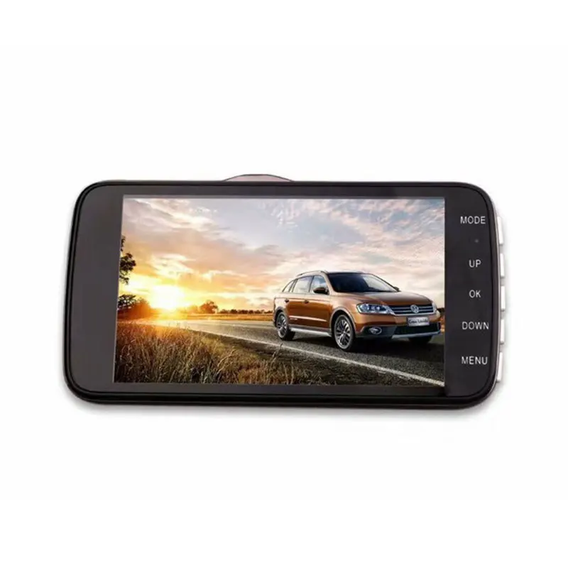  PARASOLANT Car DVR 4.0 Inch IPS Screen Car Camera Dual Recording Dash Camera Full HD 1080P Video 17