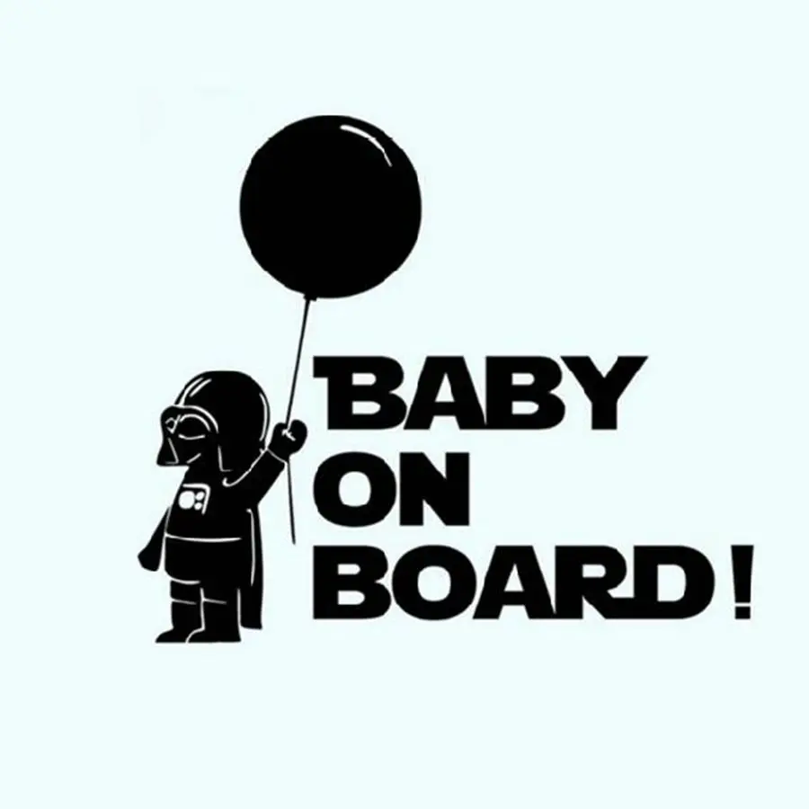 star wars decal stickers