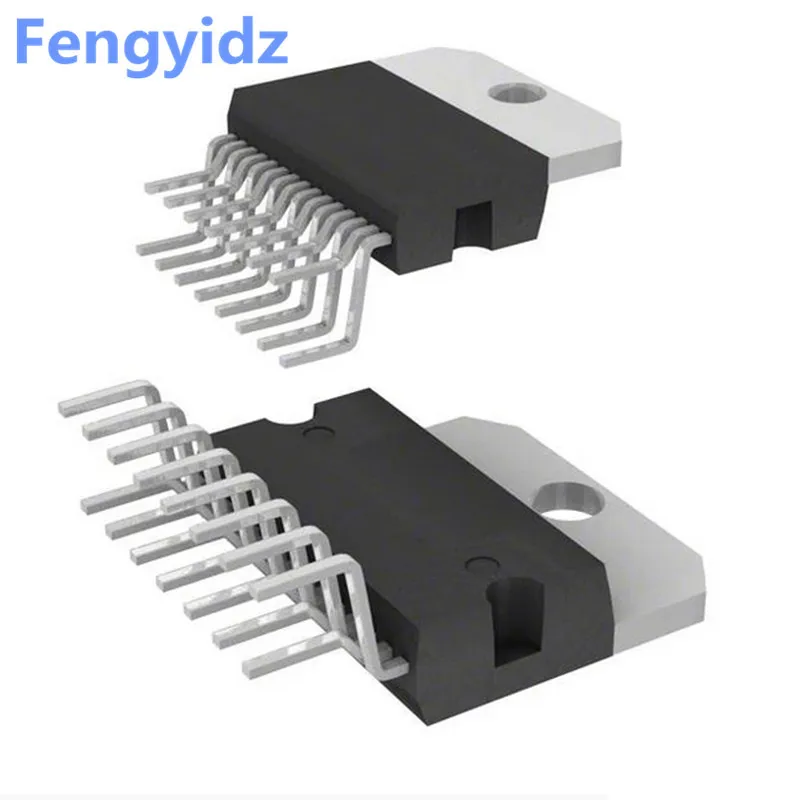 New Original TDA7294 ZIP-15 | Электронные компоненты и принадлежности