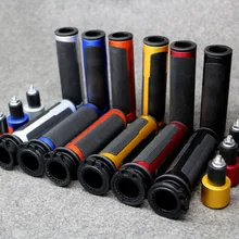 7/" Ручка Бар рукоятки для Suzuki GSF GSX GSXR RF RGV SV TL Bandit Hayabusa