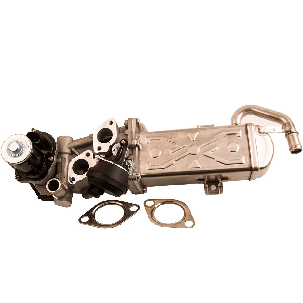 

EGR Valve & Cooler For Audi A3 8P/Skoda Octavia/VW Jeatta Golf/Seat Alhambra 710 Altea 5P1 Leon 1P1 1.6 2.0 TDi 03L131512CF