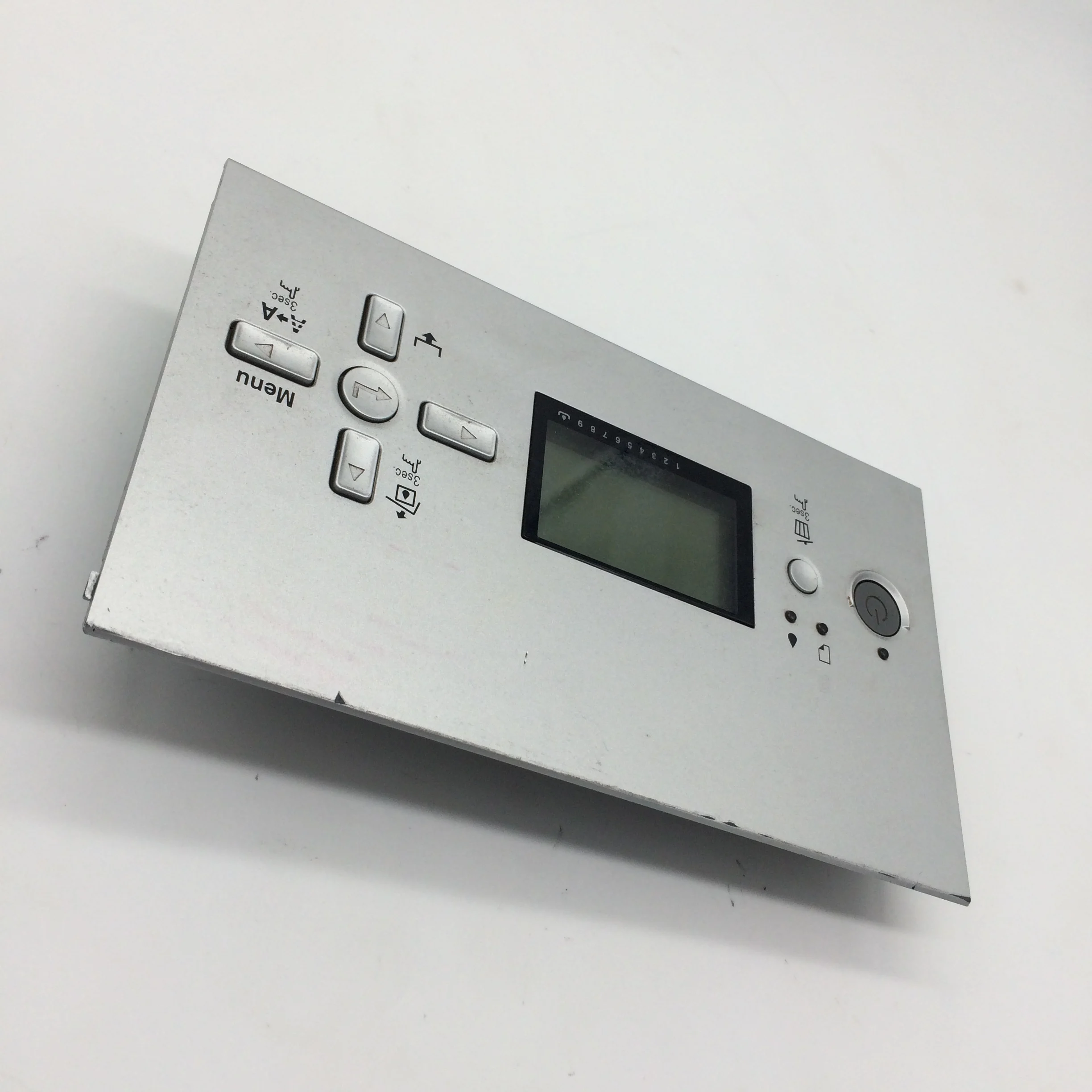 

FOR Epson Stylus Pro 3880 3850 3800 CONTROL PANEL