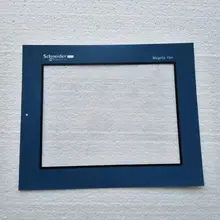 XBTOT4320 XBTGT4230 XBTGT4330 Membrane film for HMI Panel repair~do it yourself,New & Have in stock