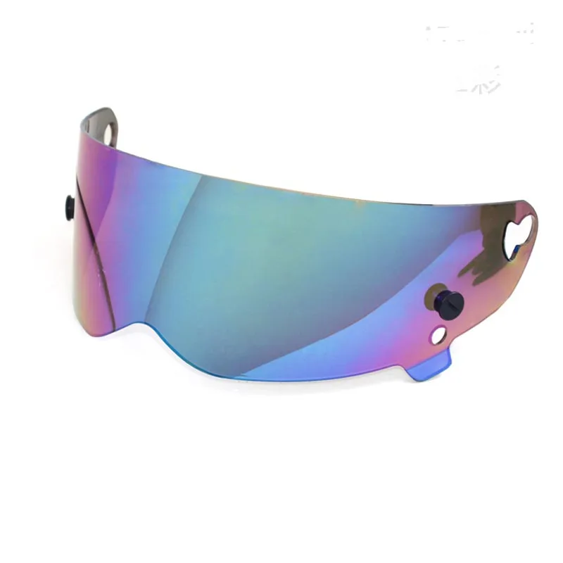 CRG ATV Series helmet PC lens 3mm pig helmet visor ATV CRG 1 5