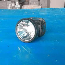 5 шт./лот светодиоды для освещения свет охотничье снаряжение 5 Вт Европейский сертификат соответствия ограничениям на использование опасных материалов в производстве электрического и электронного движущиеся фары/света 5 Вт T6 минировать/Майнер/уголь/ламповый усилитель/рабочих