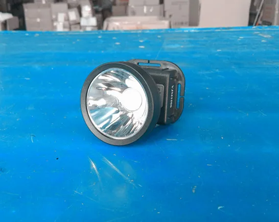 

5Pcs/Lot Illumination Led Light Hunting Equipment 5W with CE ROHS Moving HeadLamp/Light 5W T6 Mining/Miner/Coal/Tube Working