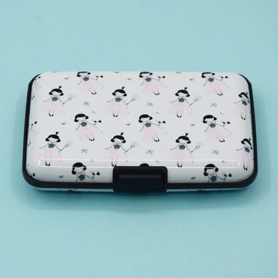 11 Credit Card Holder