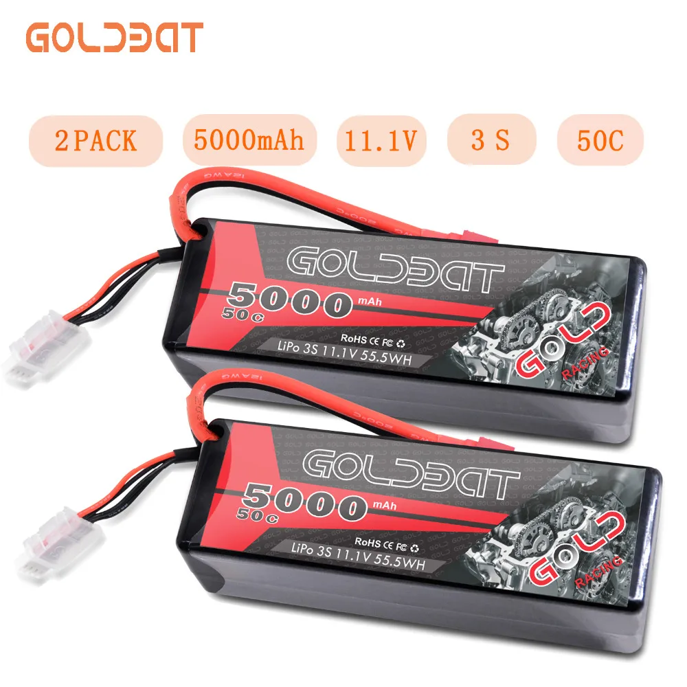 goldbat-batterie-lipo-5000mah-pour-voiture-rc-3s-rc-11-1v-3s-lipo