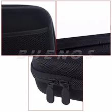 Action camera S M Large Size bag for Gopro Hero 5 4 SJCAM accessories Case for Go pro SJCAM SJ4000 SJ5000 sport camera 24