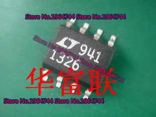 LT1326 LTC1326CS8 |