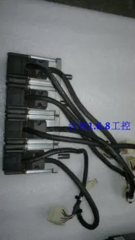 

USED 100% TESTED AC SERVO MOTOR MUMS5AZA1E0S *100% REAL STOCK,Please contact us for real photo*