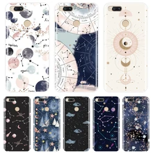 Soft Silicone Phone Case For Xiaomi Mi A1 A2 Lite 